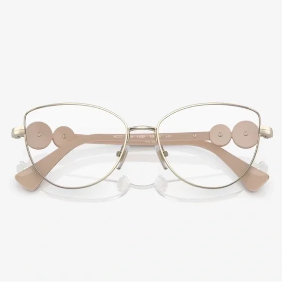 Versace Glasses, New 215 - Picture 4 of 6